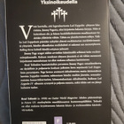Brad Tolinski: Jimmy Page yksinoikeudella - pikkukuva 2