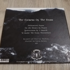 Ahamkara – The Embers Of The Stars (CD) - pikkukuva 2