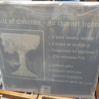 CULT OF ENDTIME - IN CHARNEL LIGHTS UUSI LP - pikkukuva 2