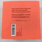 Carol Bolt : Taskuoraakkeli - pikkukuva 2