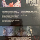 The Brave - Soturi - DVD - pikkukuva 2