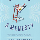 Laura Schwartz: Syö, juo & menesty - pikkukuva 1