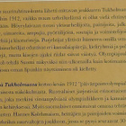 Tehtävä Tukholmassa- Suomi olympiakisoissa 1912 - pikkukuva 2