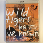 Wild Tigers I Have Known (Blu-ray) Slipcover (2006) Vinegar - pikkukuva 3