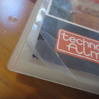 Gunman's Hands (Techno Film) VHS FIx *värikopio* - pikkukuva 4