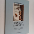 Arto Paasilinna : Hankien tarinoita - suomalaisen hiihdon... - pikkukuva 1