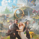 Mahtava Oz BLU-RAY - pikkukuva 1
