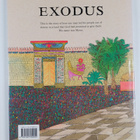Brian Wildsmith : Exodus - pikkukuva 2
