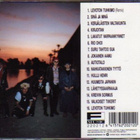 Dingo Tuhkimotarina CD - pikkukuva 2