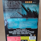 APINOIDEN PLANEETTA 2-DISC S.E. - pikkukuva 2