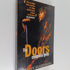 The doors : the complete illustrated lyrics - pikkukuva 1