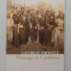 George Orwell - Homage to Catalonia - pikkukuva 1