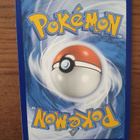 Pokemon Rapidash 022/195 Holo rare - pikkukuva 2