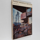 Asko Salokorpi : Suomen arkkitehtuuri 1900-luvulla - pikkukuva 1