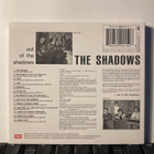 THE SHADOWS: Out Of The Shadows, CD, rem. - pikkukuva 2