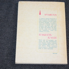 Lea Kranz - Raketti-Kalle (1961) - pikkukuva 2