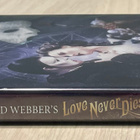 Andrew Lloyd Webberin Love Never Dies (2011) *UUSI* - pikkukuva 3