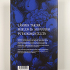 Anna Tommola : Haamusärky - pikkukuva 2