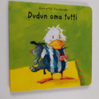 Annette Swoboda : Dudun oma tutti - pikkukuva 1