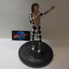 FREDDIE MERCURY ROCK ICONZ COLLECTOR SERIES STATUE - pikkukuva 1
