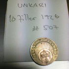 Unkari 10 filler 1926, km#507 - pikkukuva 2