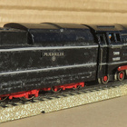 Märklin SK800 virtaviivainen höyryveturi - pikkukuva 2