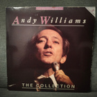 LP Andy Williams: The collection - pikkukuva 1