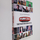 Lilja Seppänen : Tubecon : Tubettajien kuka kukin on 2015 - pikkukuva 1