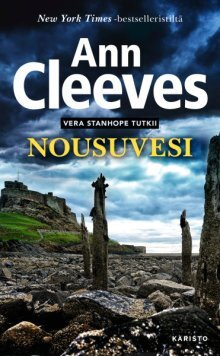 Ann Cleeves - Nousuvesi