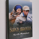 Kirsti Manninen : Suden arvoitus - pikkukuva 1
