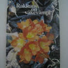Rakkaus on väkevämpi – surukirja Anja Porio - pikkukuva 1