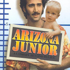 Arizona Junior  - DVD - pikkukuva 1