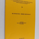 Kuntoutus - mihin menossa? : (Suomen logopedis-foniatrine... - pikkukuva 1
