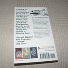 Sir Arthur Conan Doyle The Hound of the Baskervilles - pikkukuva 2