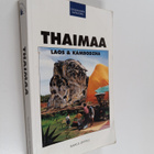 Markus Lehtipuu : Thaimaa : matkaopas - pikkukuva 1