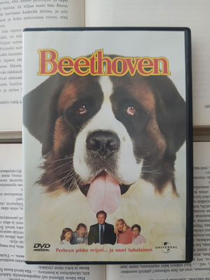 Beethoven (DVD)