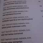 A. Rattle - A. Vale: Olet taatusti keski-ikäinen kun.... - pikkukuva 4