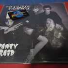 THE CRAMPS - PANTY RAID UUSI EU 2024 PAINOS LP - pikkukuva 1