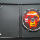 DVD: Red Sands (O: Alex Turner 2008) - pikkukuva 3