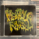 MENTAL FUNERAL - Mental Funeral CD-EP (5 biisiä) - pikkukuva 1