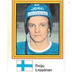 1983 SWE Semic MM #45 Reijo Leppänen , Suomi , TPS - pikkukuva 1