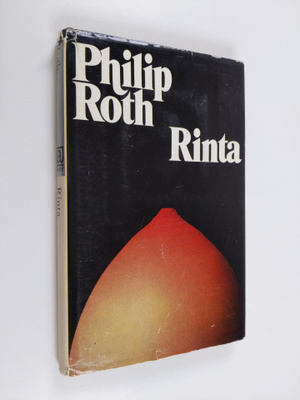 Philip Roth : Rinta