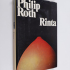 Philip Roth : Rinta - pikkukuva 1