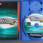 PS2: Pro Evolution Soccer 5 peli (2005) - pikkukuva 3