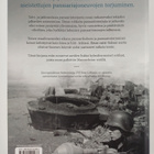 Simo Liikanen : Panssarinmurskaajat : panssarintorjunta t... - pikkukuva 2