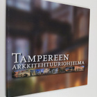 Tampereen arkkitehtuuriohjelma - pikkukuva 1