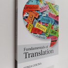 Sonia Colina : Fundamentals of translation - pikkukuva 1