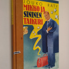 Jouko Räty : Mikko ja Sininen taikuri - pikkukuva 1