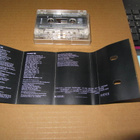 KASETTI: Drugstore Cowboy v.1989 UUDENVEROINEN ! - pikkukuva 2