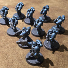 Warhammer-figuja, 10 kpl - pikkukuva 2